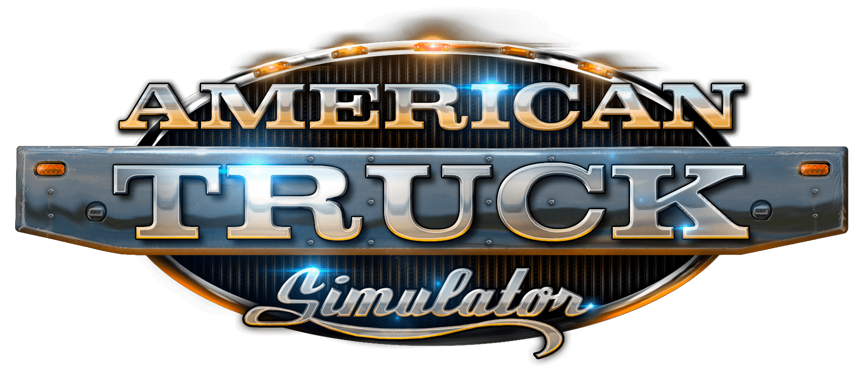 American Truck Simulator