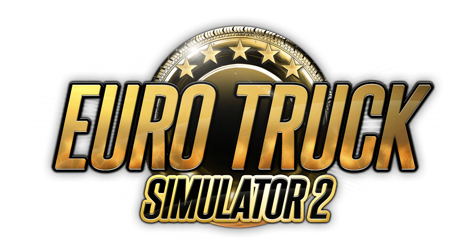Euro Truck Simulator 2